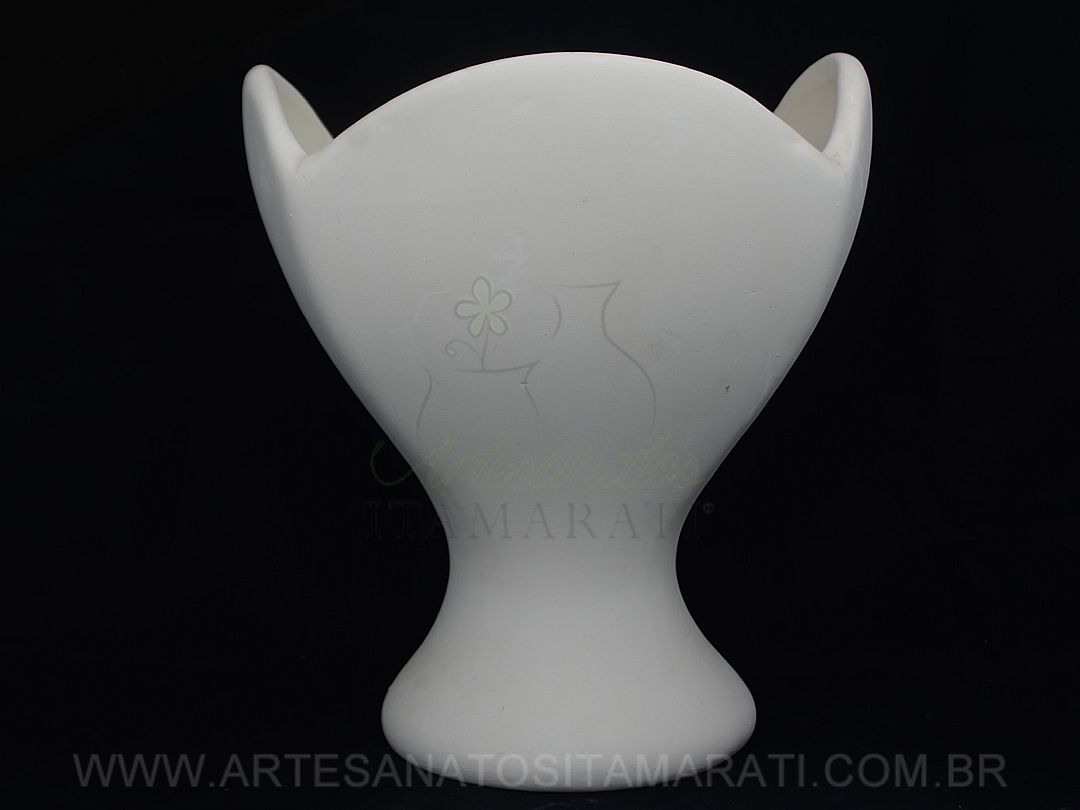 Detalhes do produto Vaso Tulipa Gigante